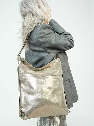 INA KENT | Borsa in pelle - Borsa a tracolla SHER ED. 1 |